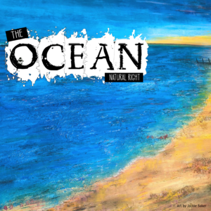 The Ocean by Natural Right